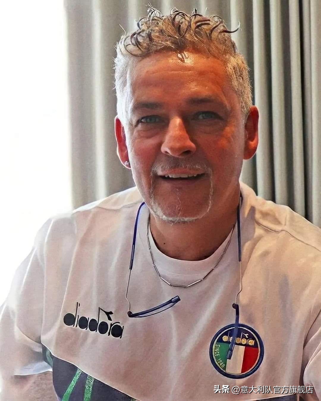 罗伯特巴乔英文名,罗伯特巴乔被称为忧郁王子