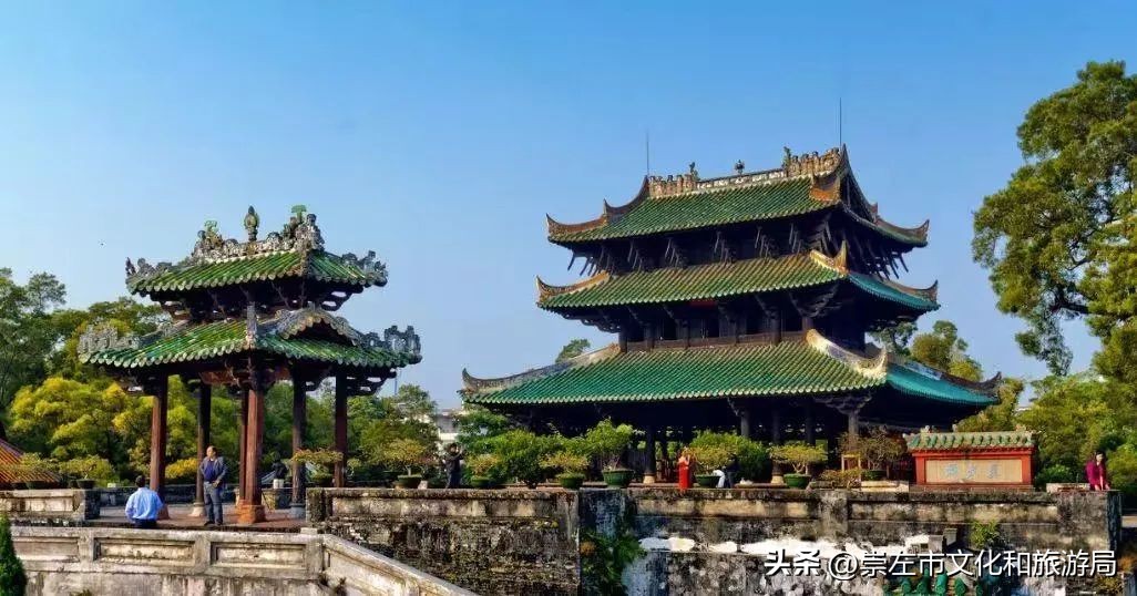 广西研学旅行基地营地名单,广西中小学生研学教育实践基地