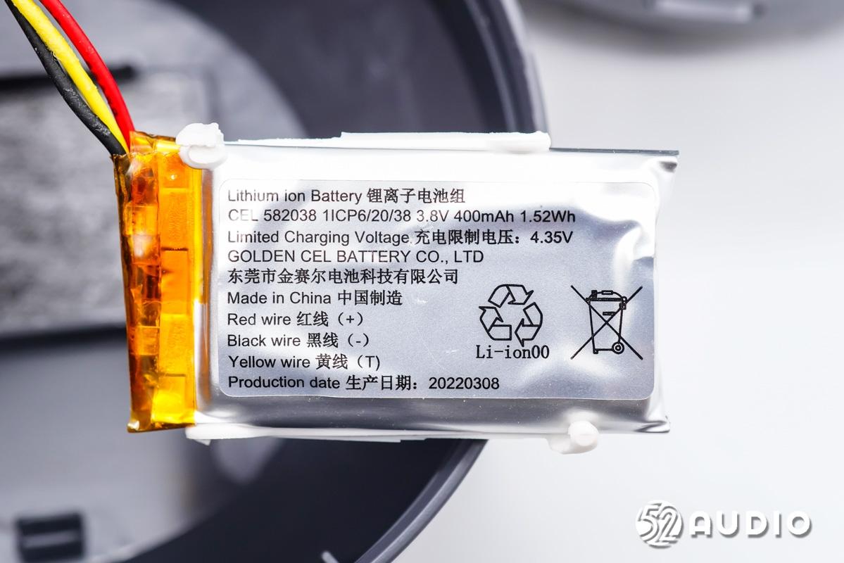 降噪耳机漫步者828nb评测,漫步者降噪耳机nb2pro拆解