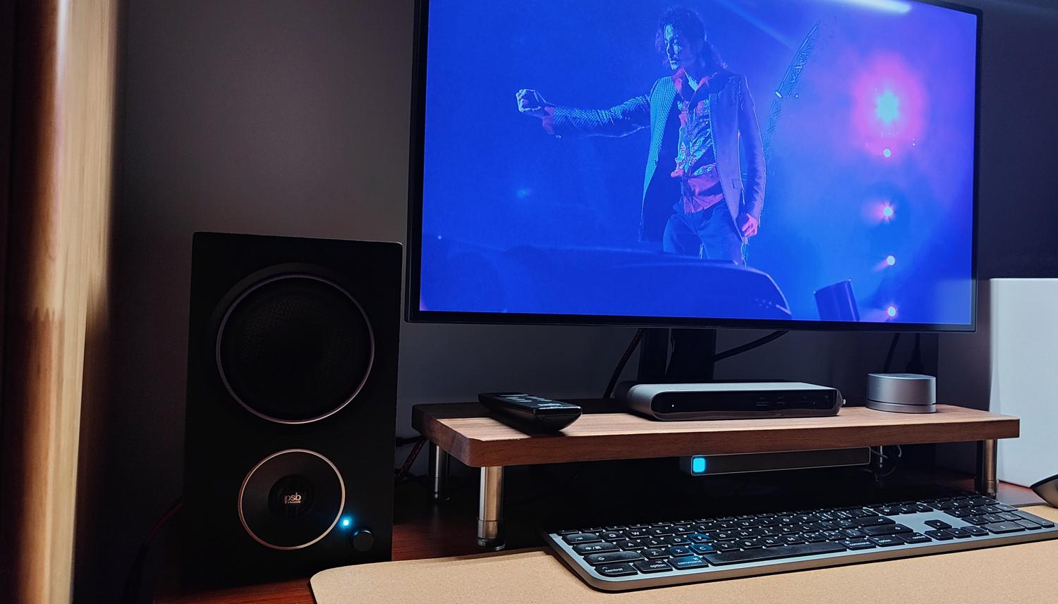 适合pc的蓝牙音箱,适合pc桌面的5.1音箱