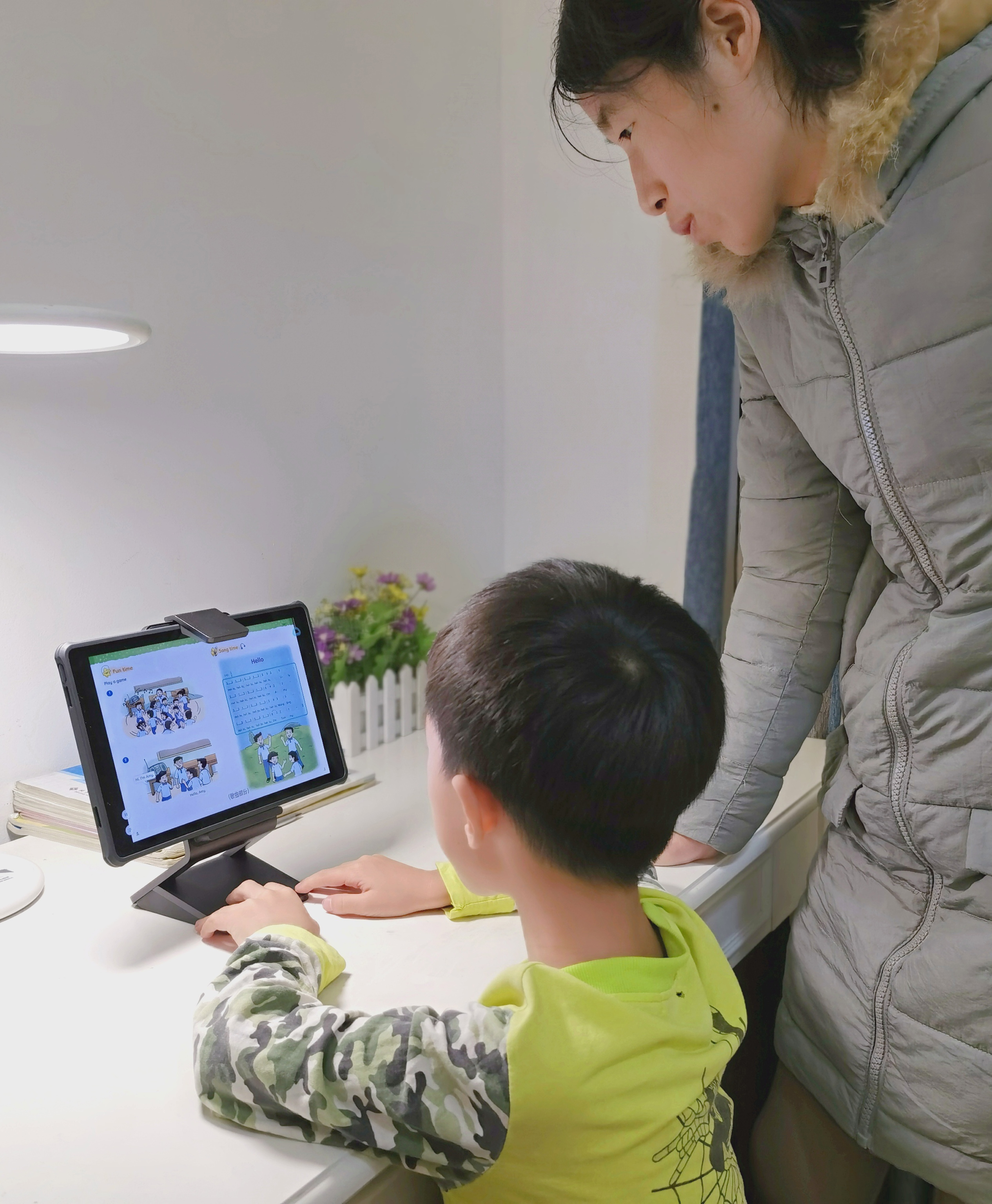 有道ai学习机适合幼儿园的孩子吗,有道ai学习机代替ipad