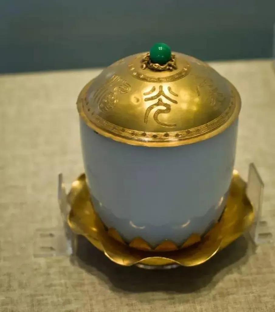 故宫珍宝藏品大全,故宫珍宝馆藏品一览表