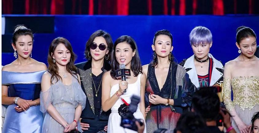 苏芒最后一场时尚芭莎,苏芒心酸史在哪里