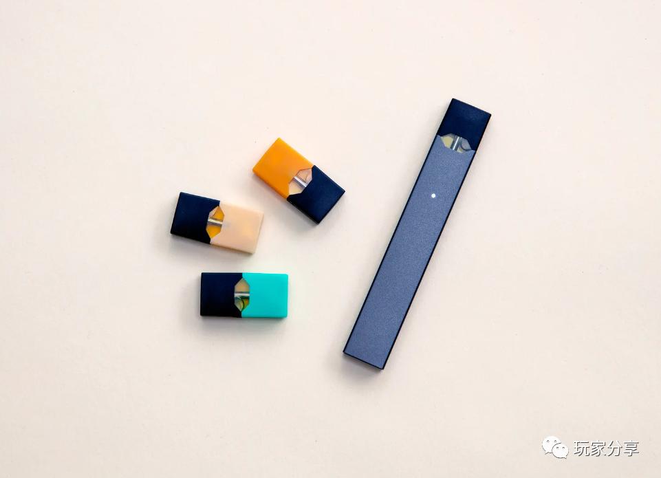 *子烟电**｜是天使，还是魔鬼？