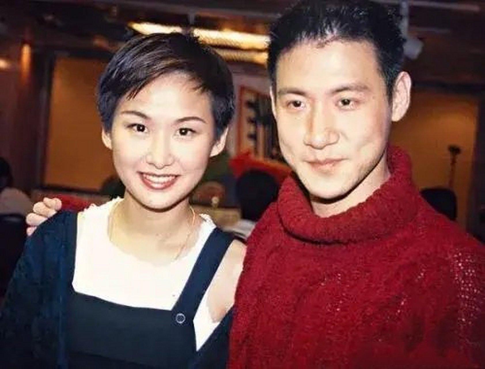 九十年代昙花一现的内地女歌手,80年代大陆昙花一现女歌手