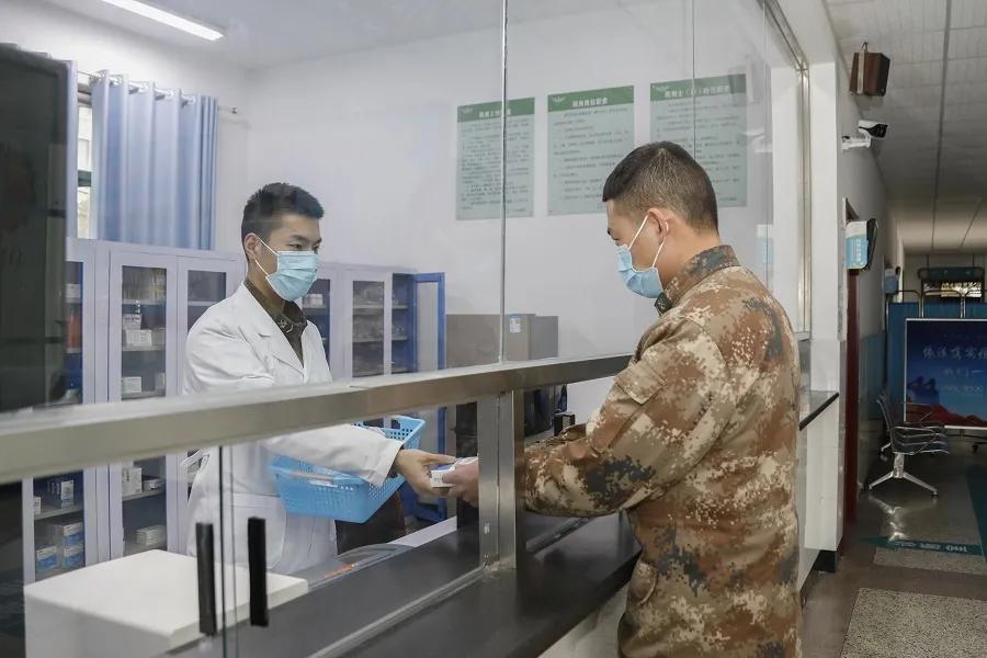 报告：我们属“虎”，必须虎！