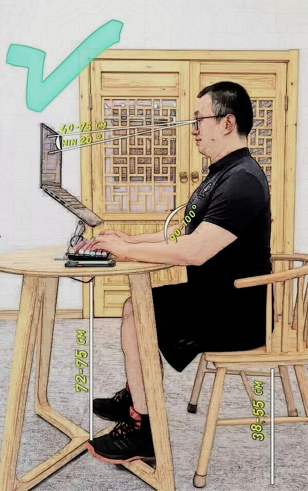 改善圆肩驼背的瑜伽体式,改善圆肩驼背的健身动作