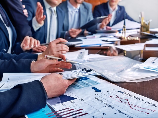 财务分析与业财融合的关系,怎么做业财融合财务分析