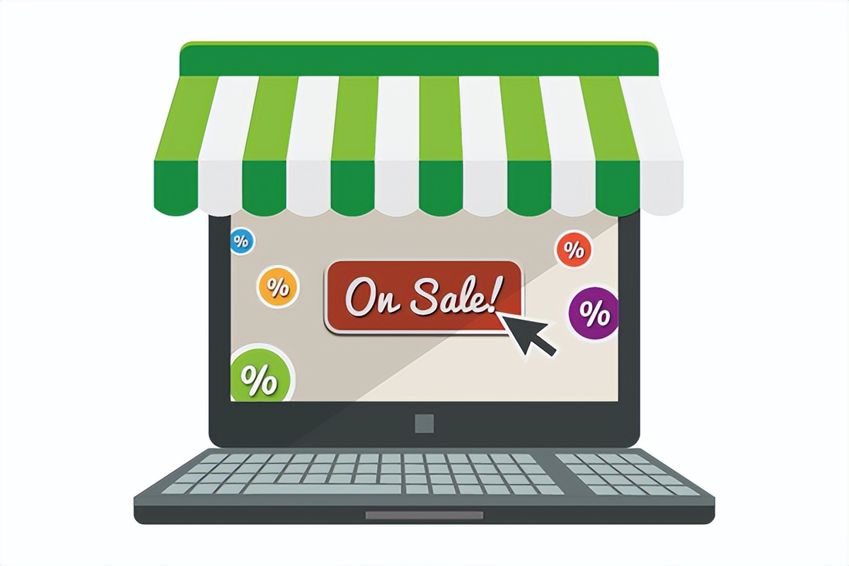 手动做电商怎么做得快,附加值比较低的如何做电商