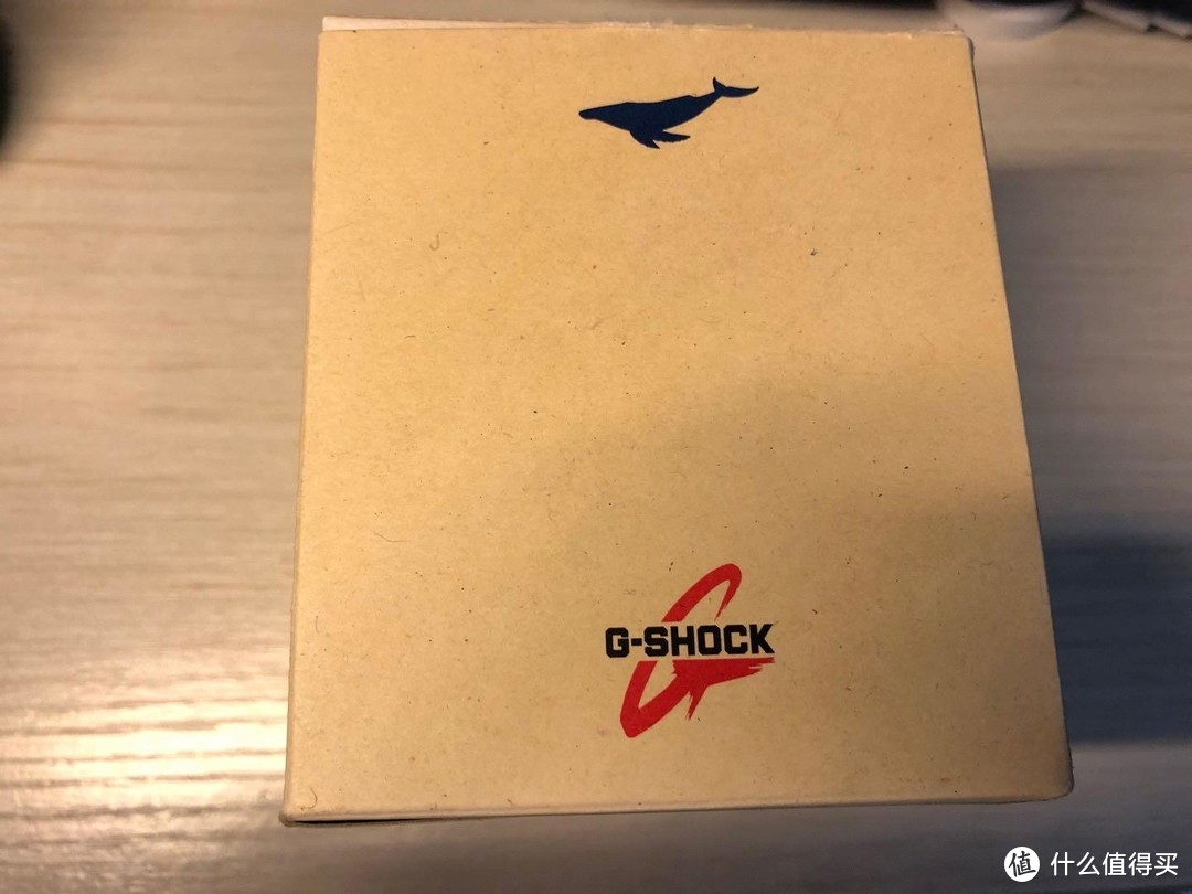 卡西欧g-shock海洋鲸鱼限量版,卡西欧g-shock航海系列100e-8