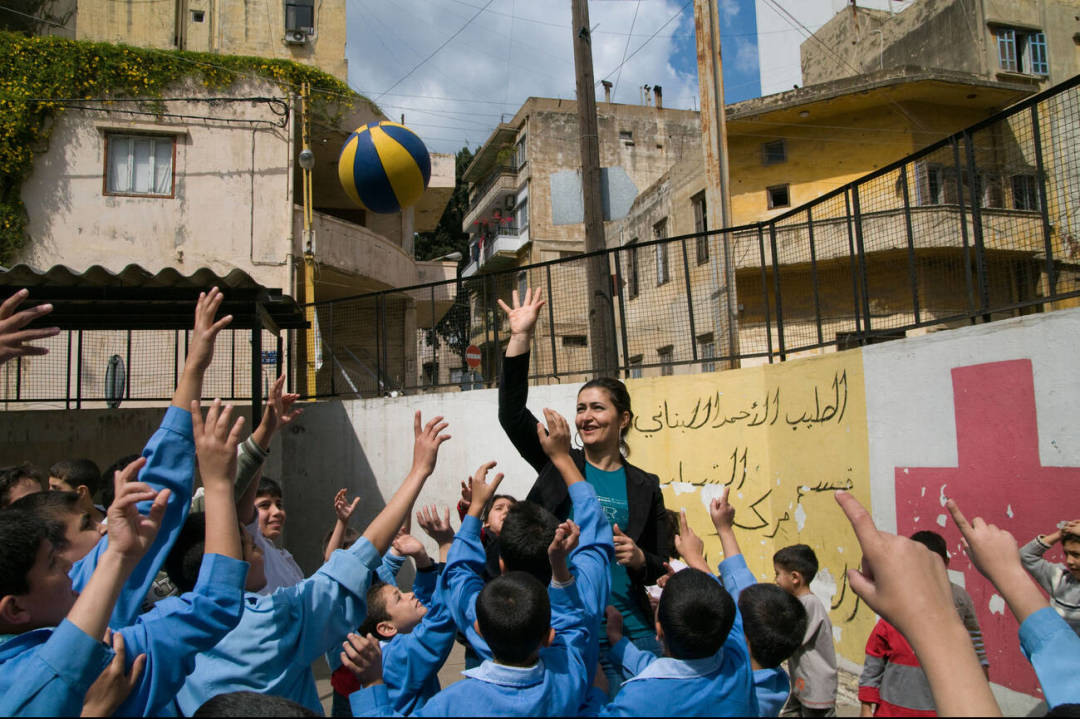 贫穷落后的中东小国,中东超级小国