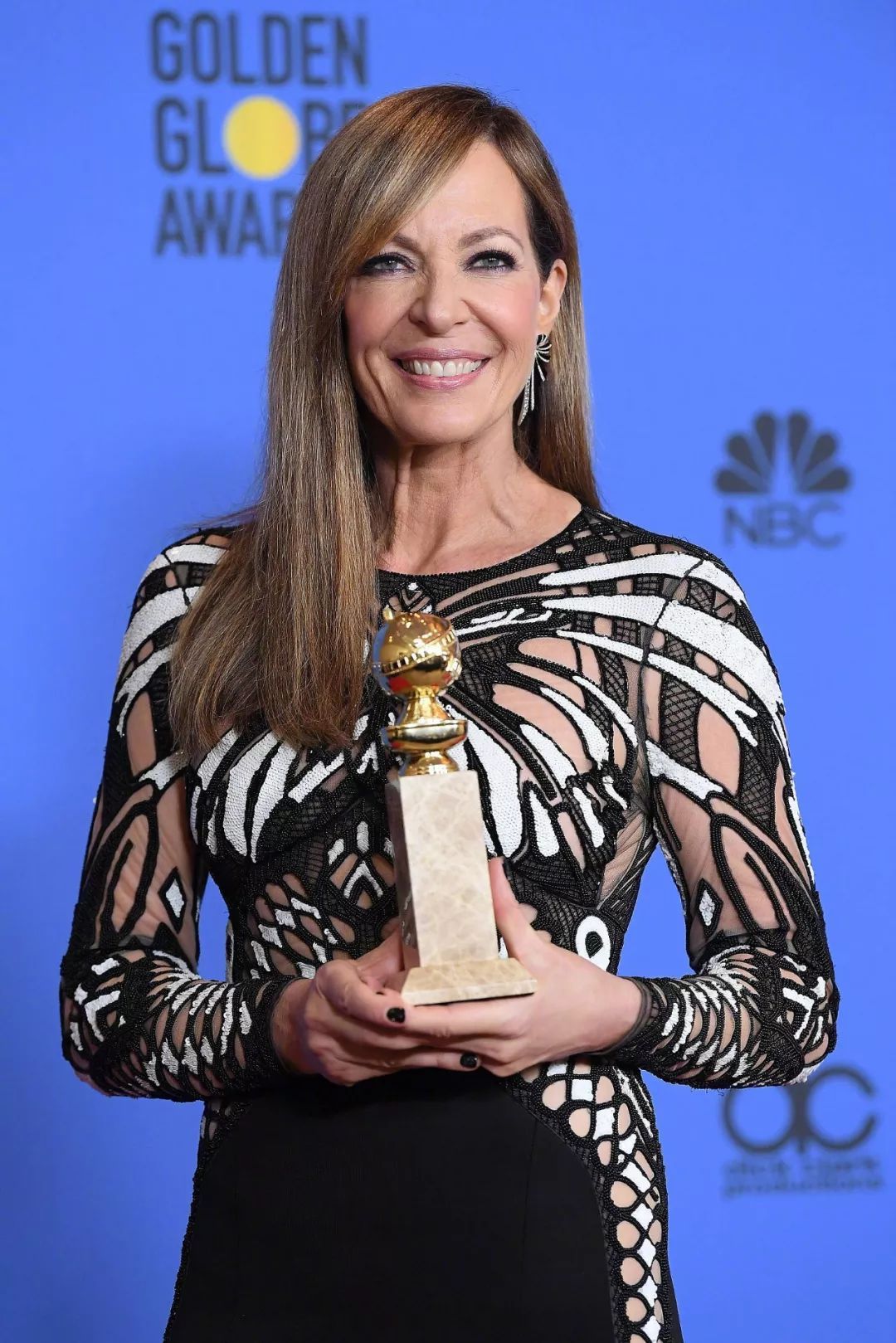 世界人气最高十大电视剧女星,电视剧获奖最多的女演员