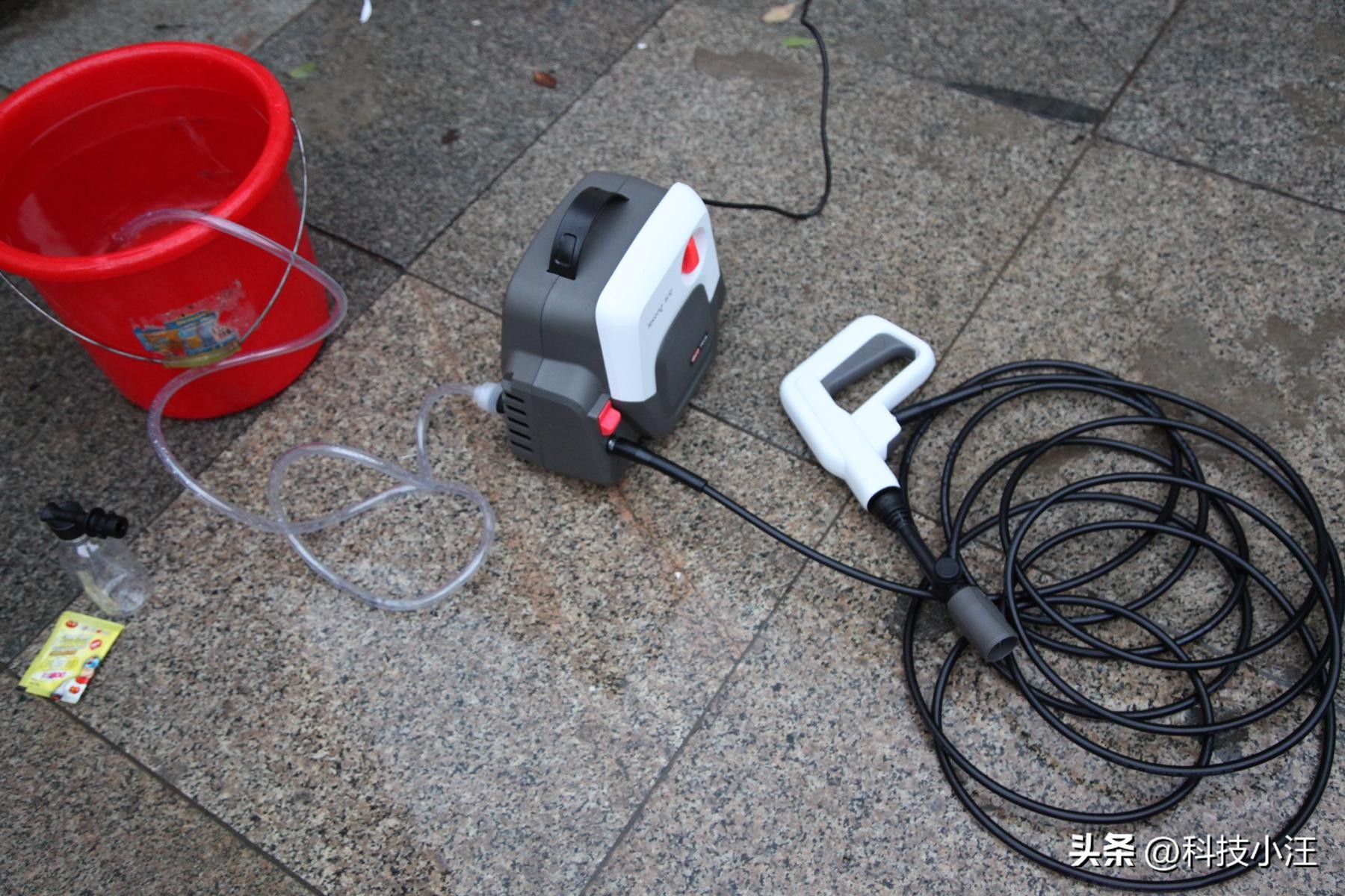 把洗车当成爱好,把洗车当成艺术