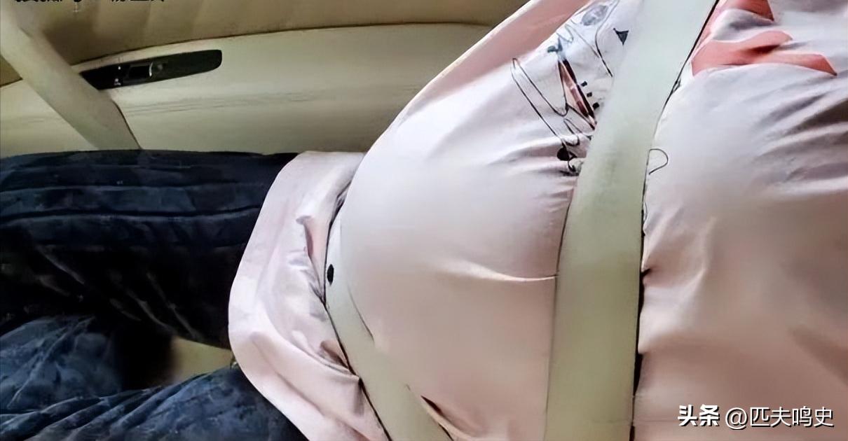 网红乔妹和嘴哥为什么分手,网红乔妹哭了全过程