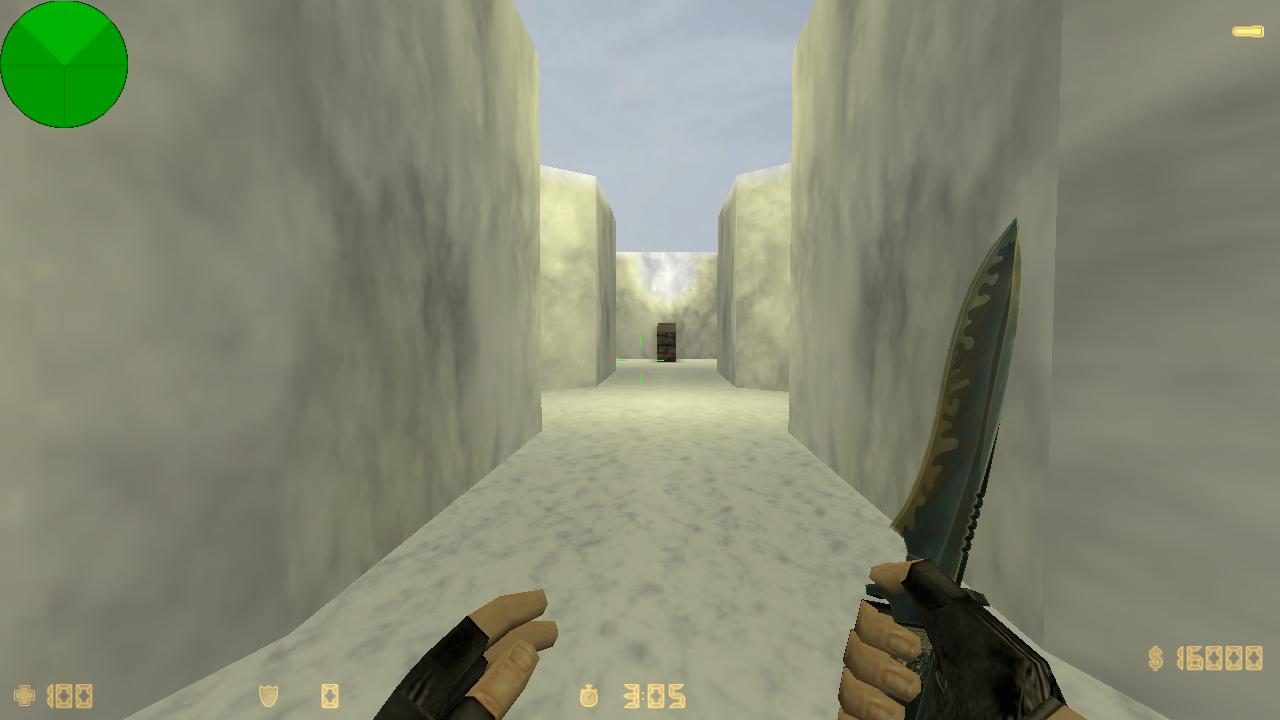 反恐精英生化模式怎么快速买装备,反恐精英1.6全部武器