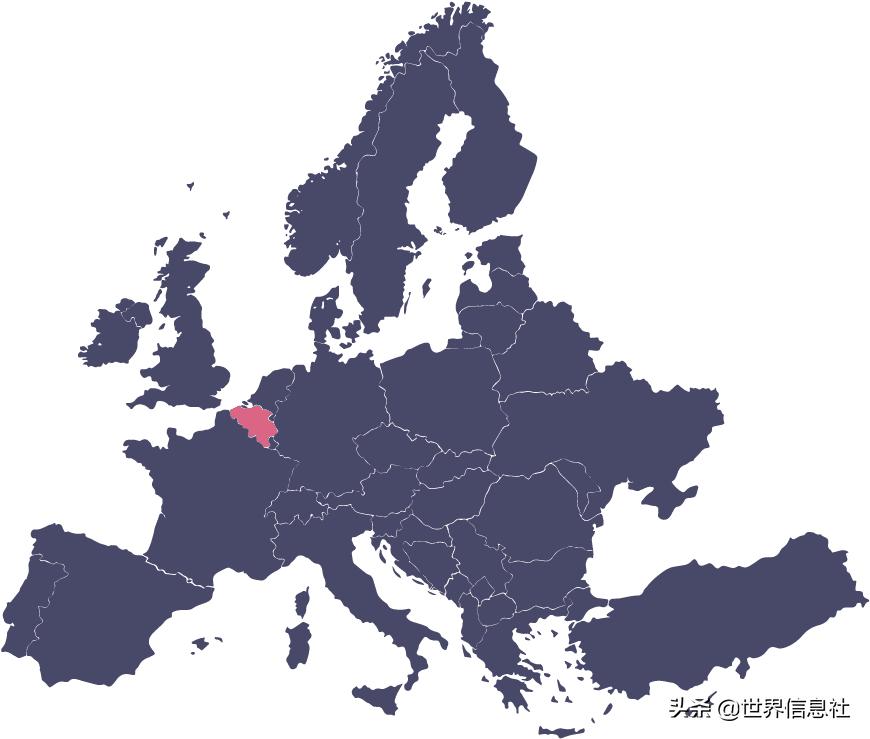 比利时为何曾经也是一个殖民大国,比利时奇葩的事情