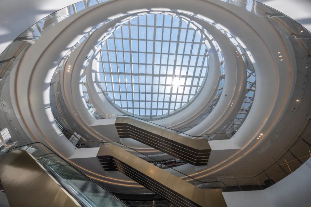 沈阳皇姑万象汇什么时候开业,沈阳皇姑万象汇什么时间开业