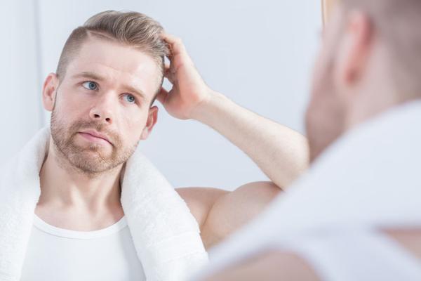 头发不干就睡觉,头发不干能睡觉吗