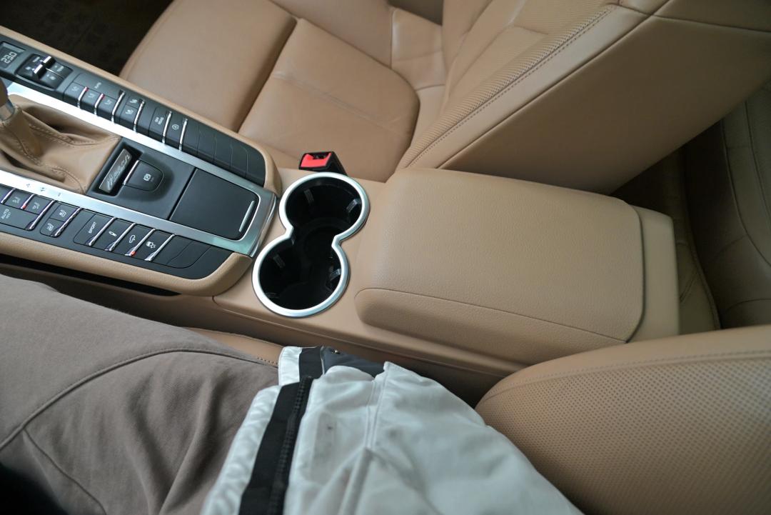 macans保时捷2023款顶配,macans保时捷新款