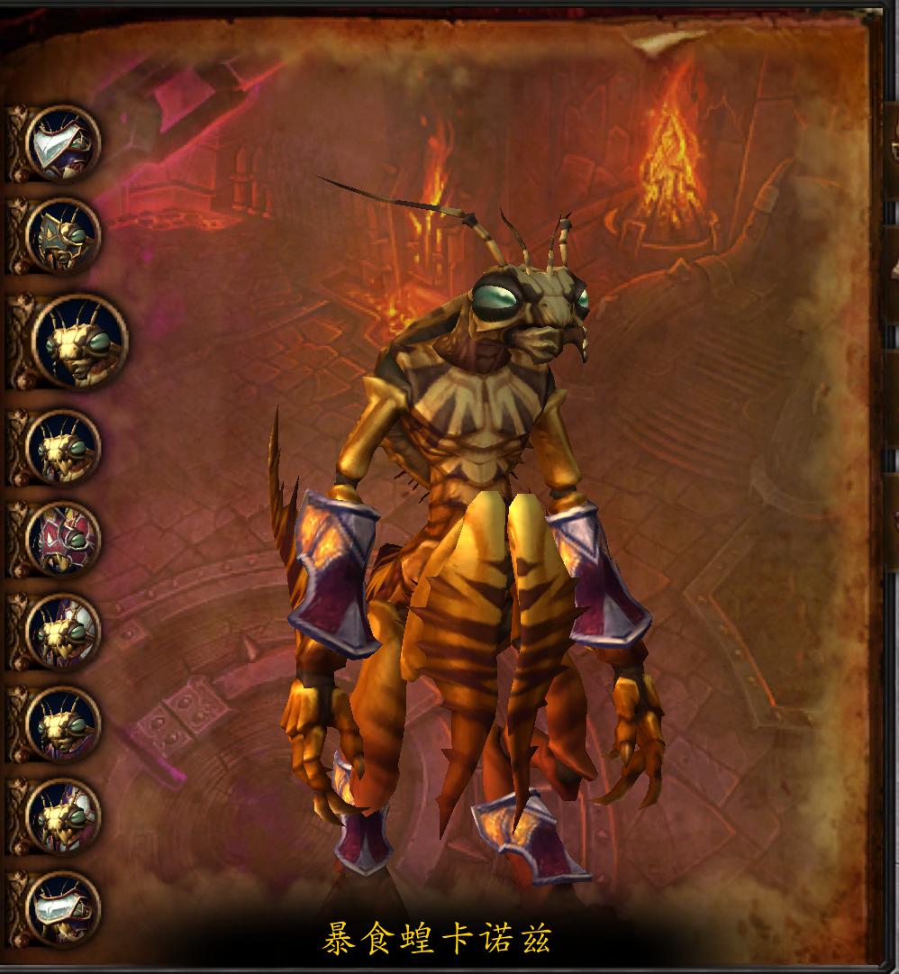 魔兽世界副本大全,决战奥格瑞玛迦拉卡斯单刷教程