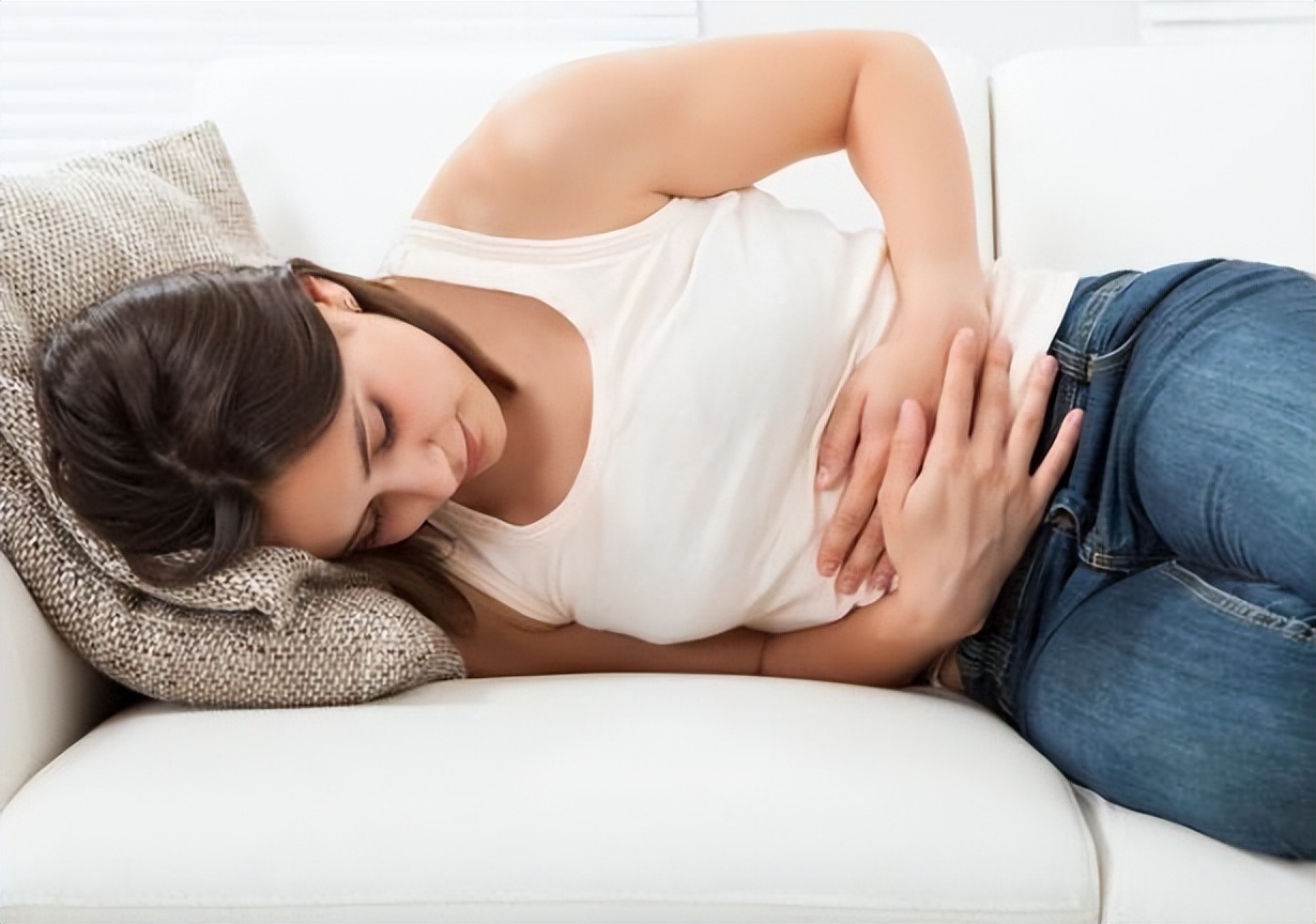 为什么月经结束后，会出现“褐色分泌物”？如果你也有，要重视