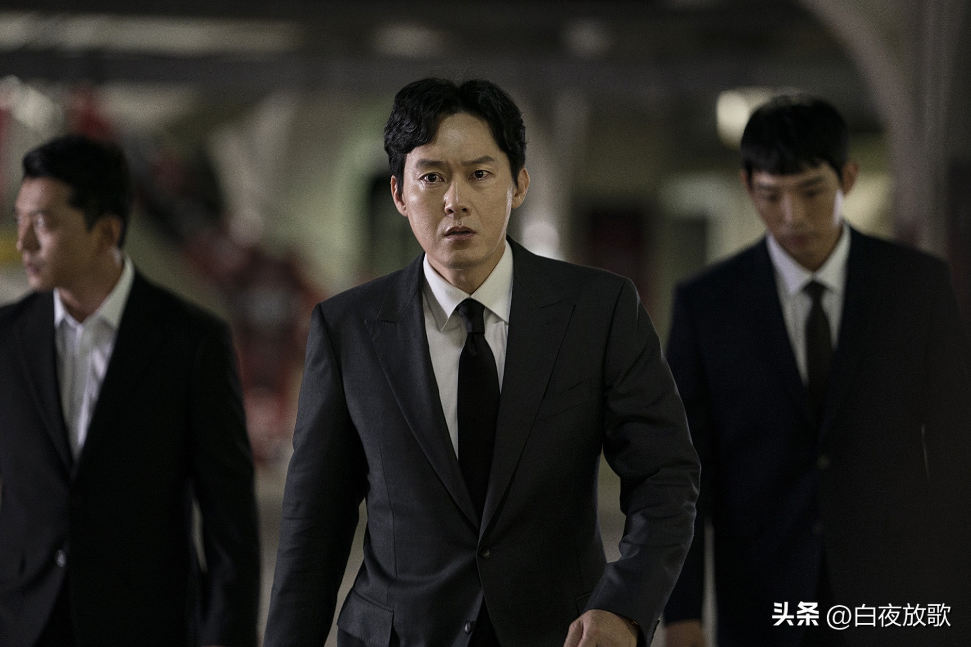 韩国最新三大顶级动作片电影,最值得观看的十部韩国动作电影