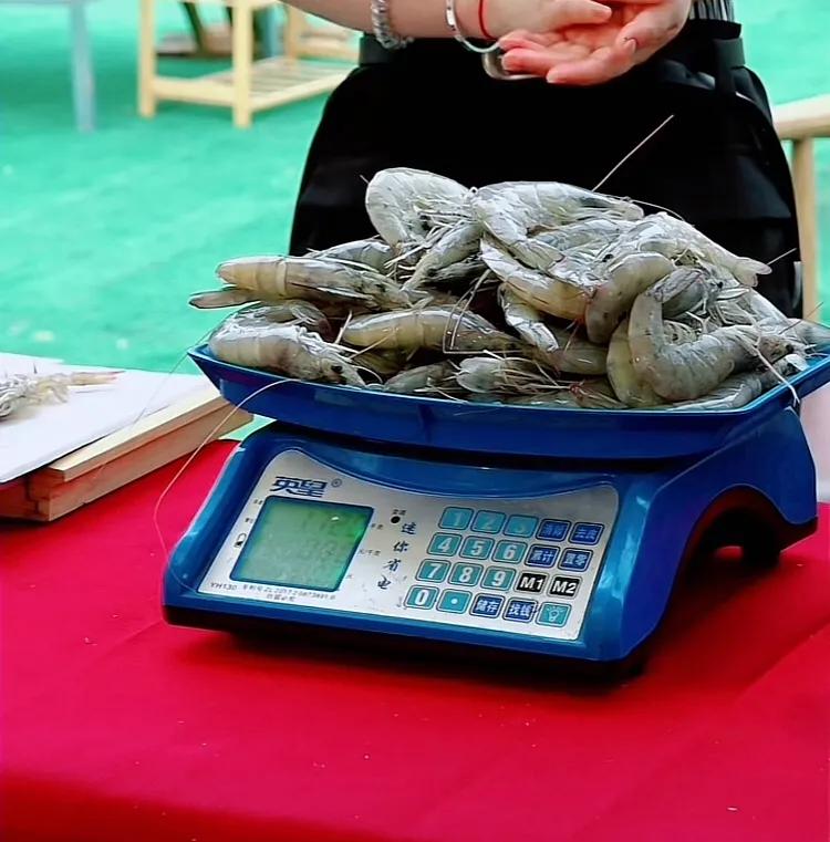 千万粉丝网红B太直播带货首秀！硬核称重拒绝缺斤少两，人气火爆