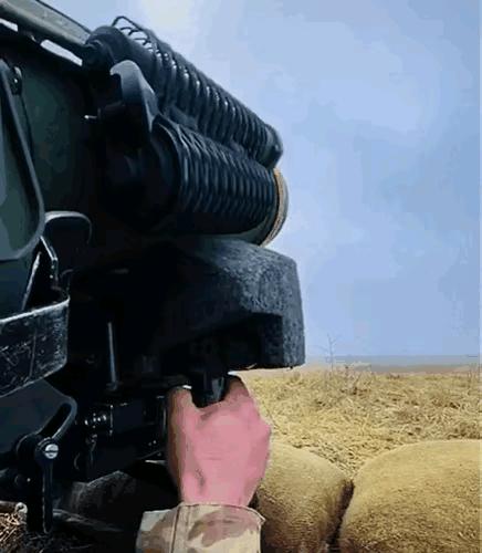 血滴子现实威力,现代血滴子兵器真实存在吗