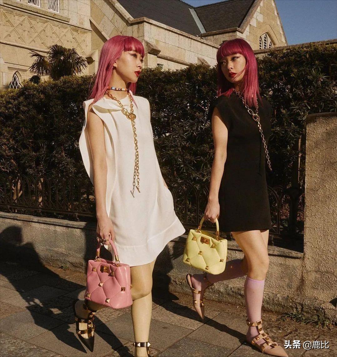 今年最值得入手的五款包包,大牌包包值得入的经典款