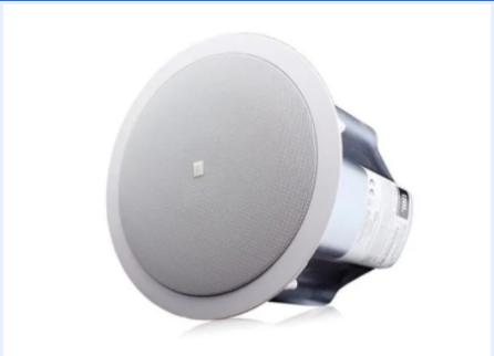 吸顶音箱推荐家用好音质,家庭无源吸顶音响测评推荐