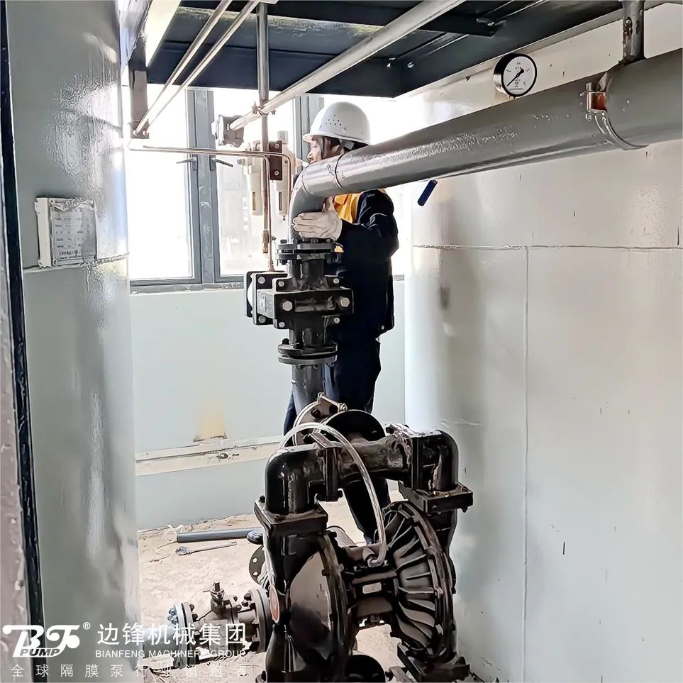 水泵的基础知识及日常故障处理,深井水泵的常见问题