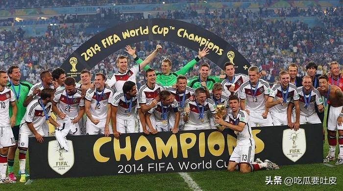 一分钟没上过场的球员,一场没输过拿到世界杯冠军的队伍