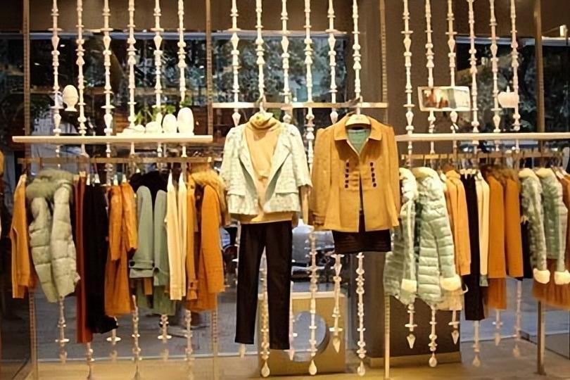 拉夏贝尔2019年亏损多少钱,拉夏贝尔巨亏5亿