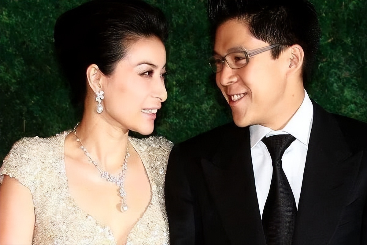 嫁入豪门却鲜为人知的四位女星,盘点十位嫁入豪门的女星