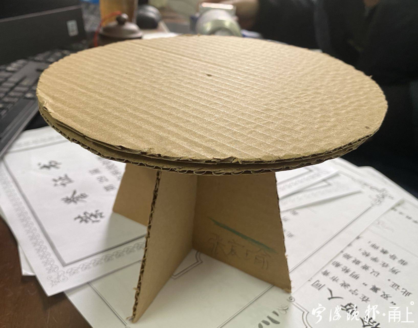 宁波好老师颁奖,为老师超高素质教育点赞