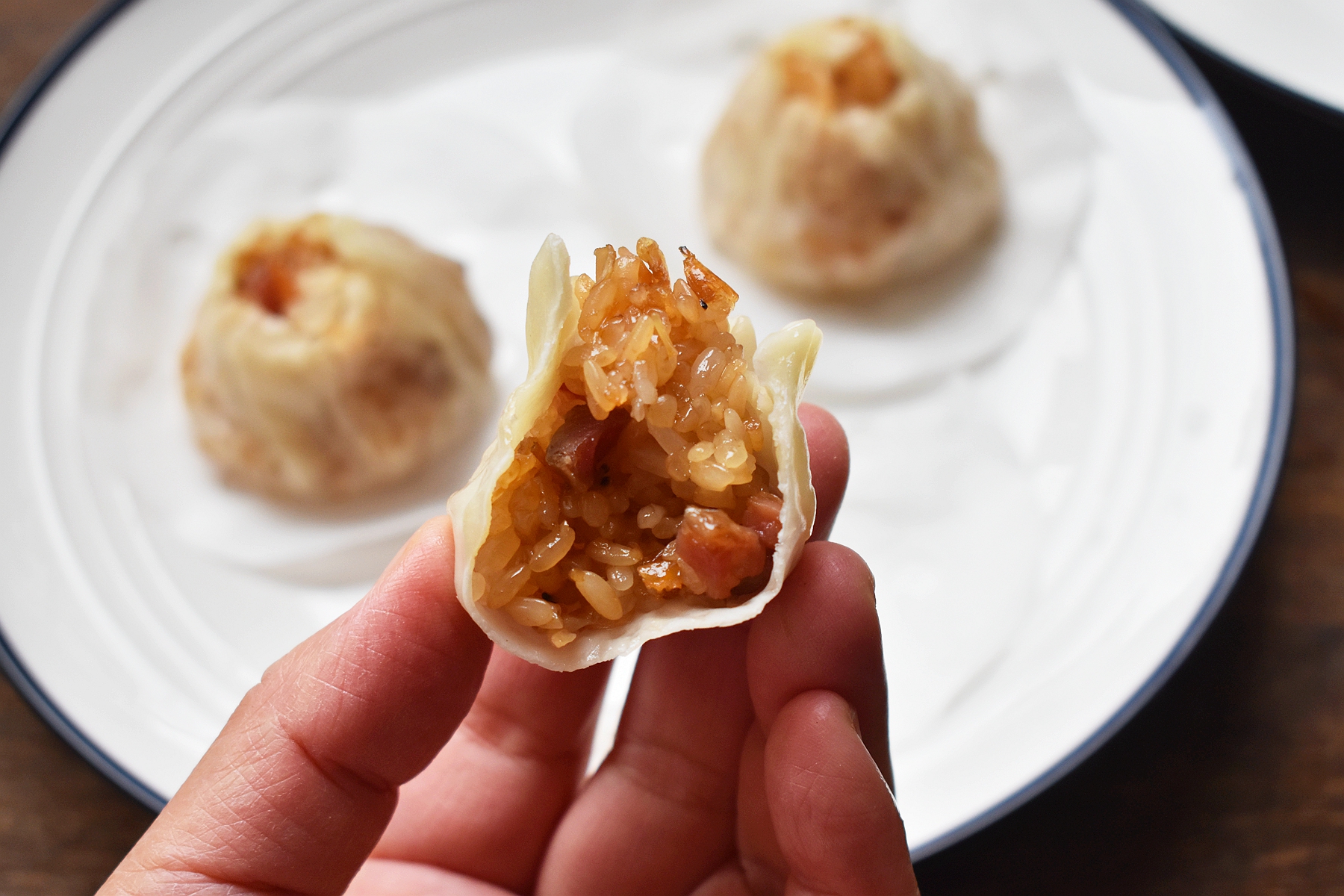 早餐给中学生做什么饭好吃有营养,大学食堂早餐做法适合学生