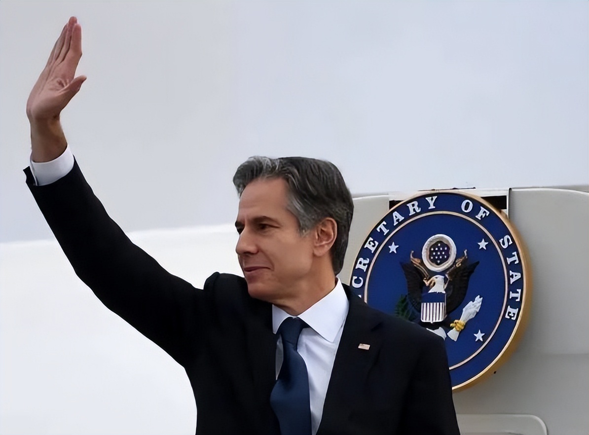 7月7日上午！美国彻底惹怒中方，24小时内两大部门直接把话挑明！