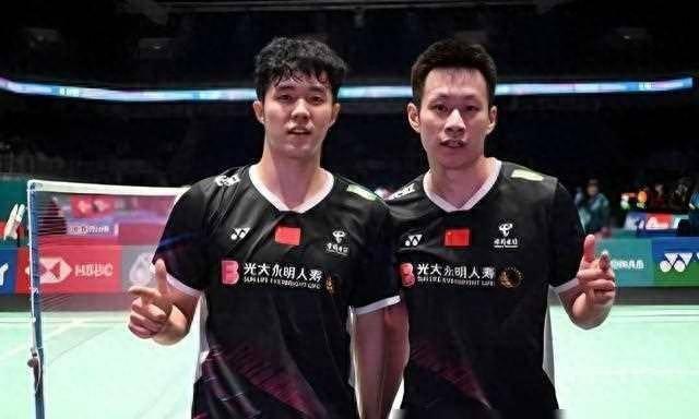 刘雨辰欧烜屹逆转中羽在线,刘雨辰欧烜屹惊天逆袭