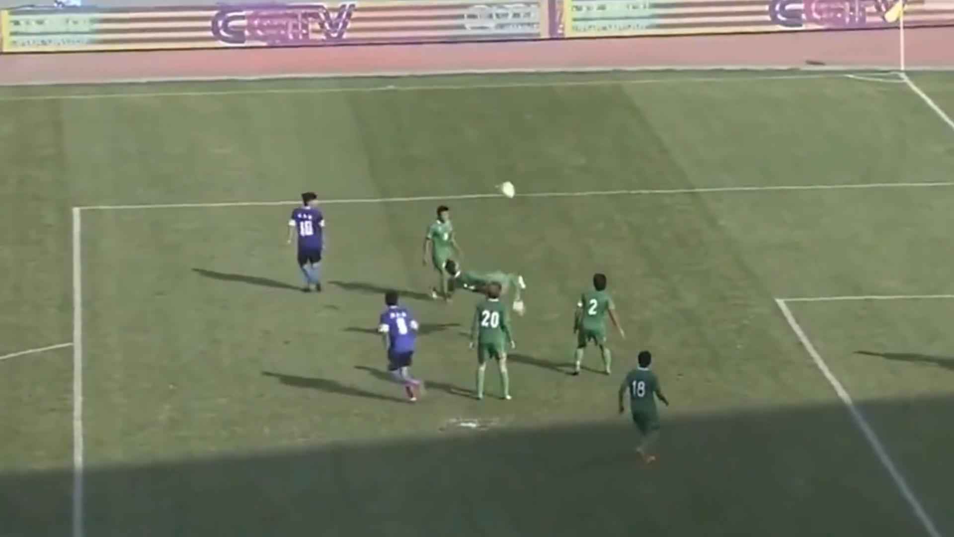 盘点国足十大名场面,盘点国足10大失误搞笑名场面