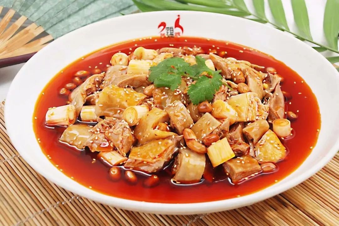 春季特色菜50道菜,36道菜不重样