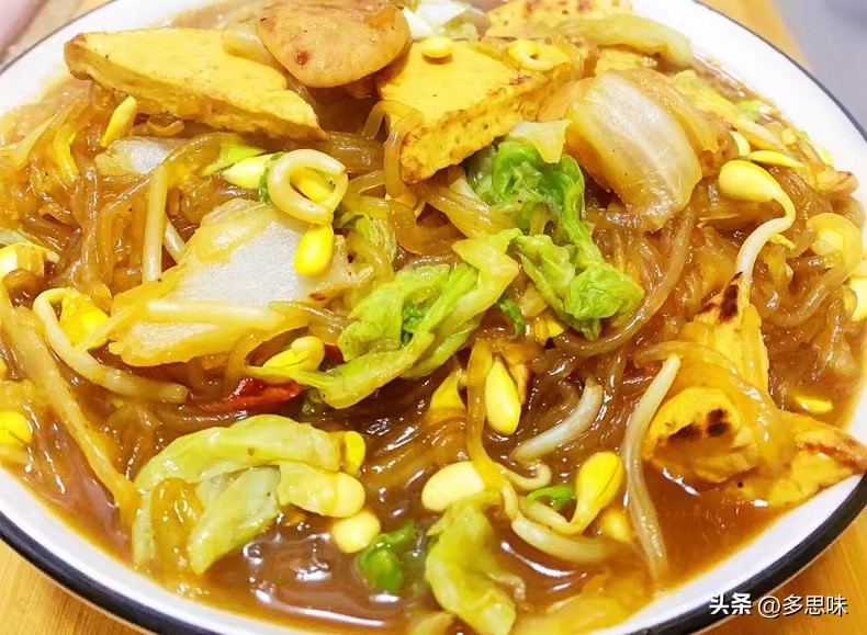 3月一定要吃这7种蔬菜,10月多吃这16种蔬菜