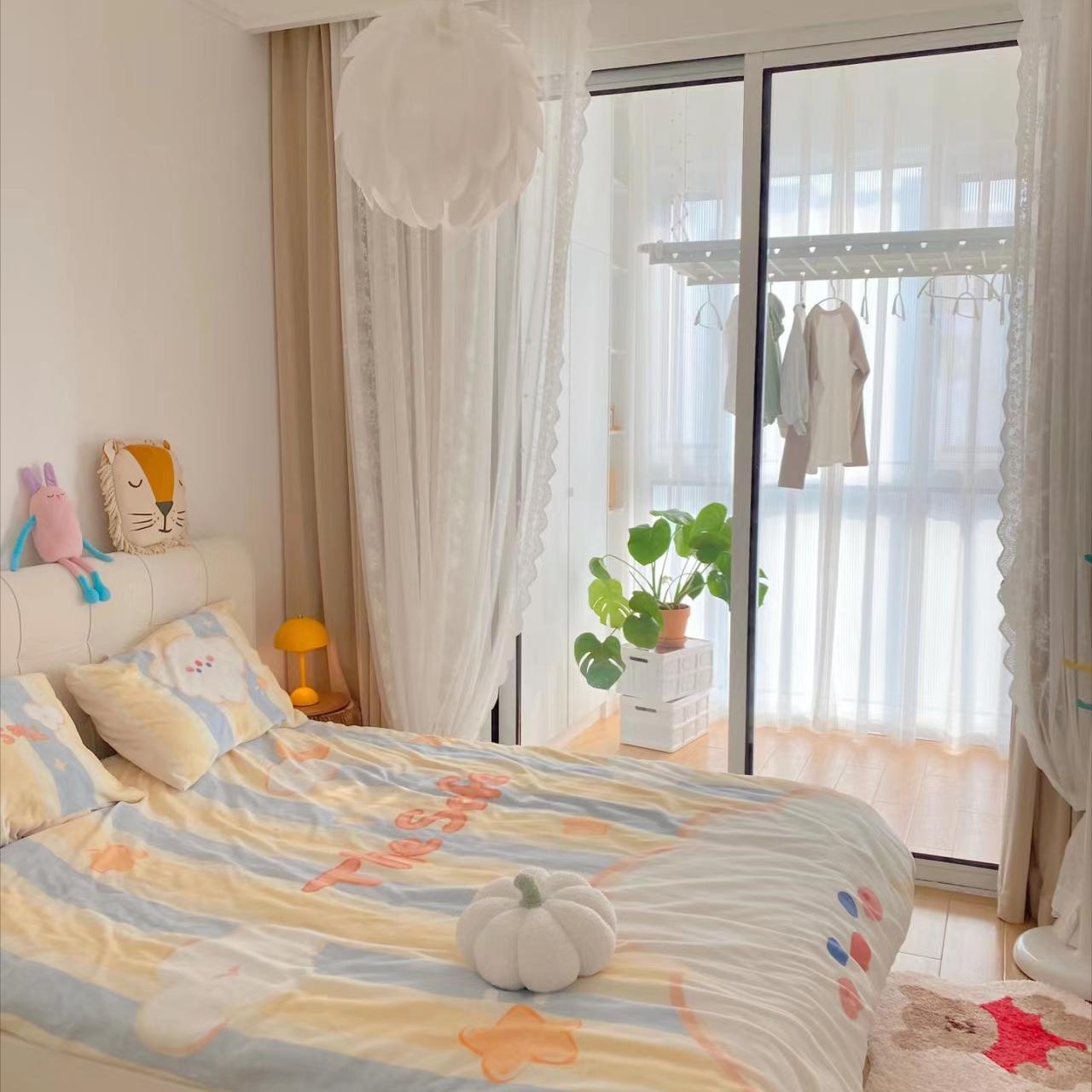 晾衣架极简的好吗,简单又时尚的晾衣架