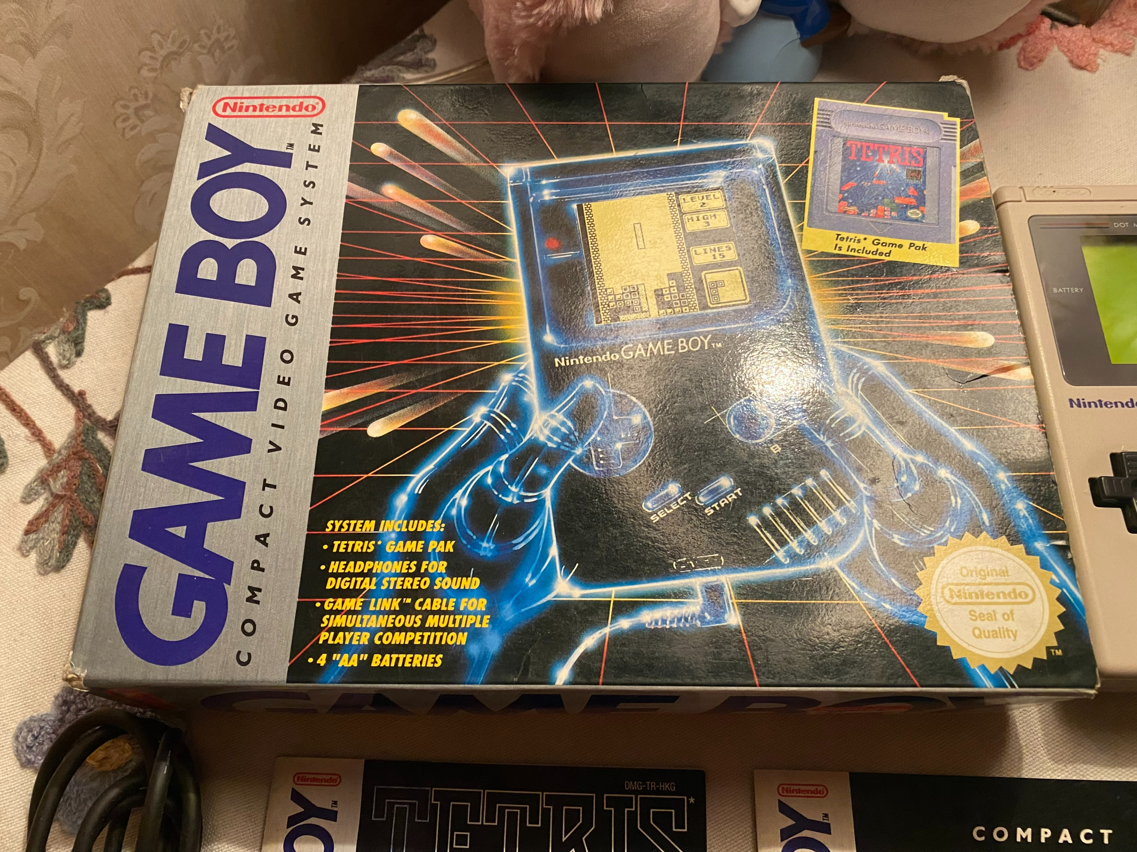 nintendo任天堂switch掌机塞尔达,任天堂十大经典掌机排行