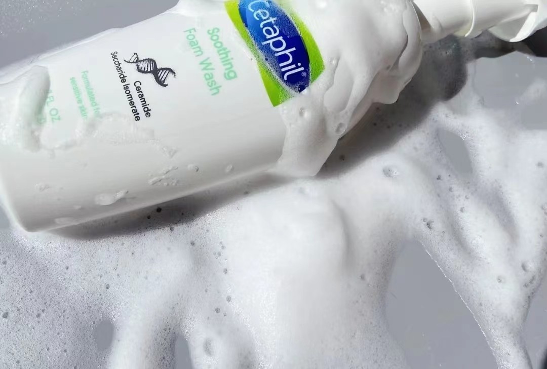 便宜又洗得超级干净的洗面奶,千万不要入手的洗面奶