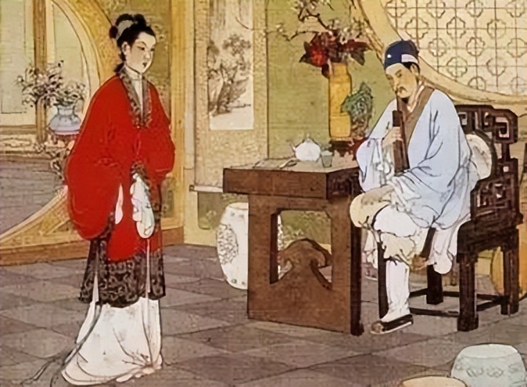 旧时王谢堂前燕出自南京吗,六朝古都旧时王谢堂前燕