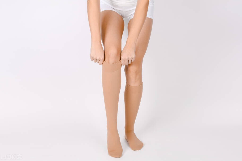 静脉曲张一级保守治疗动作,静脉曲张治疗的过程动画图