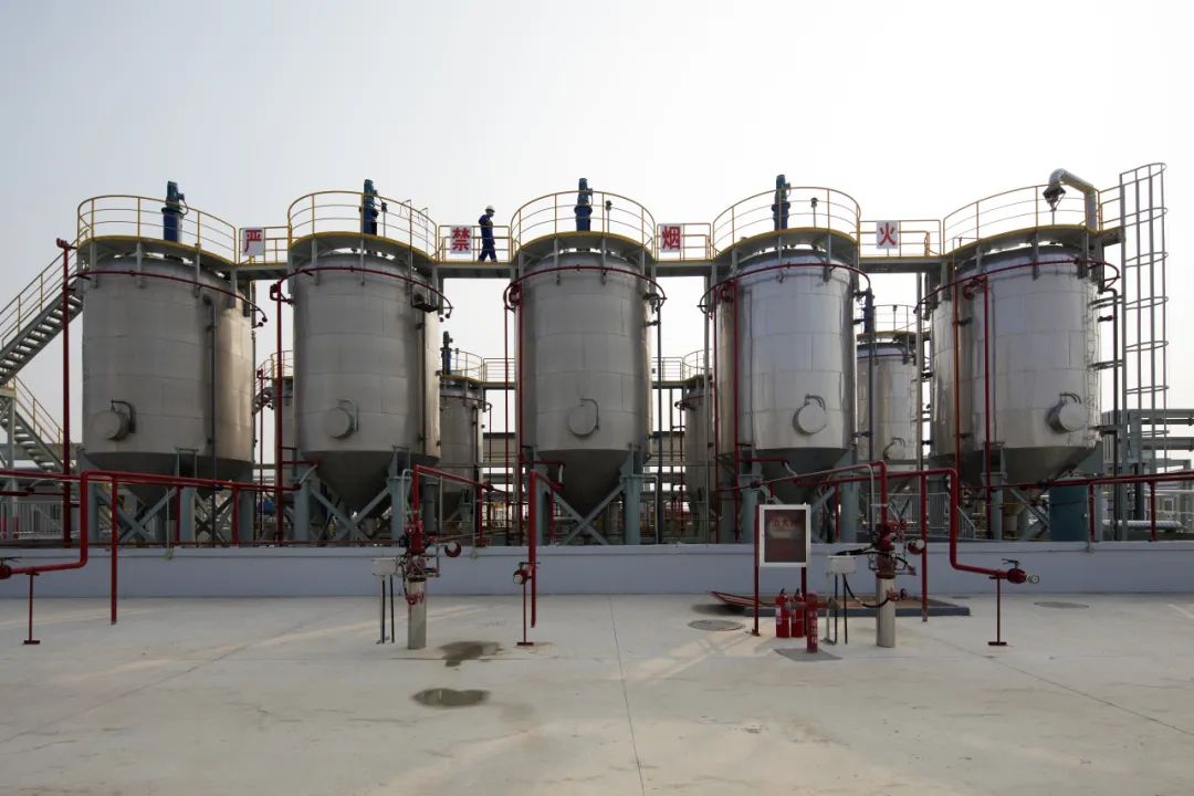 大“威”访谈周小华：严寒时刻心怀炬火沉淀创新助跑中国危废产业