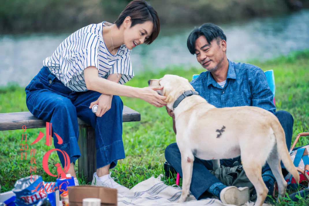 23年前背负“小三”骂名落入低谷，如今又成“赢家”？