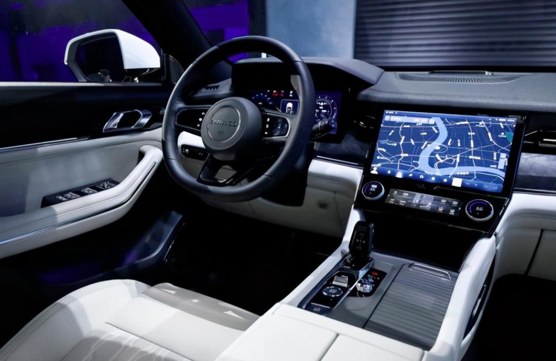 这4款合资入门suv值得选择,品牌硬实力强这三款suv买到即赚到