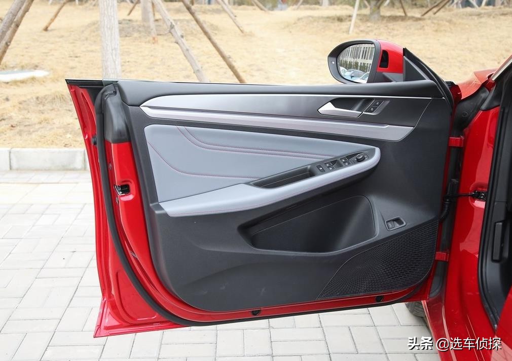 大众凌渡l的变速箱怎么样啊,大众凌渡的干式双离合怎么样